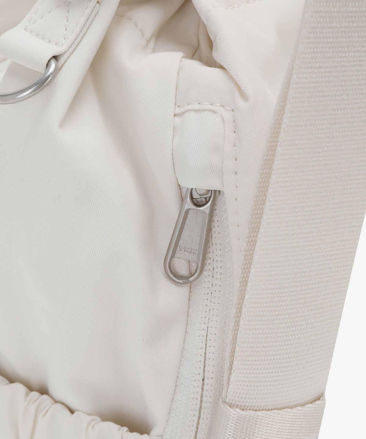 노스페이스(THE NORTH FACE) NN2PS58K 헤이즈 멀티 팩 CREAM