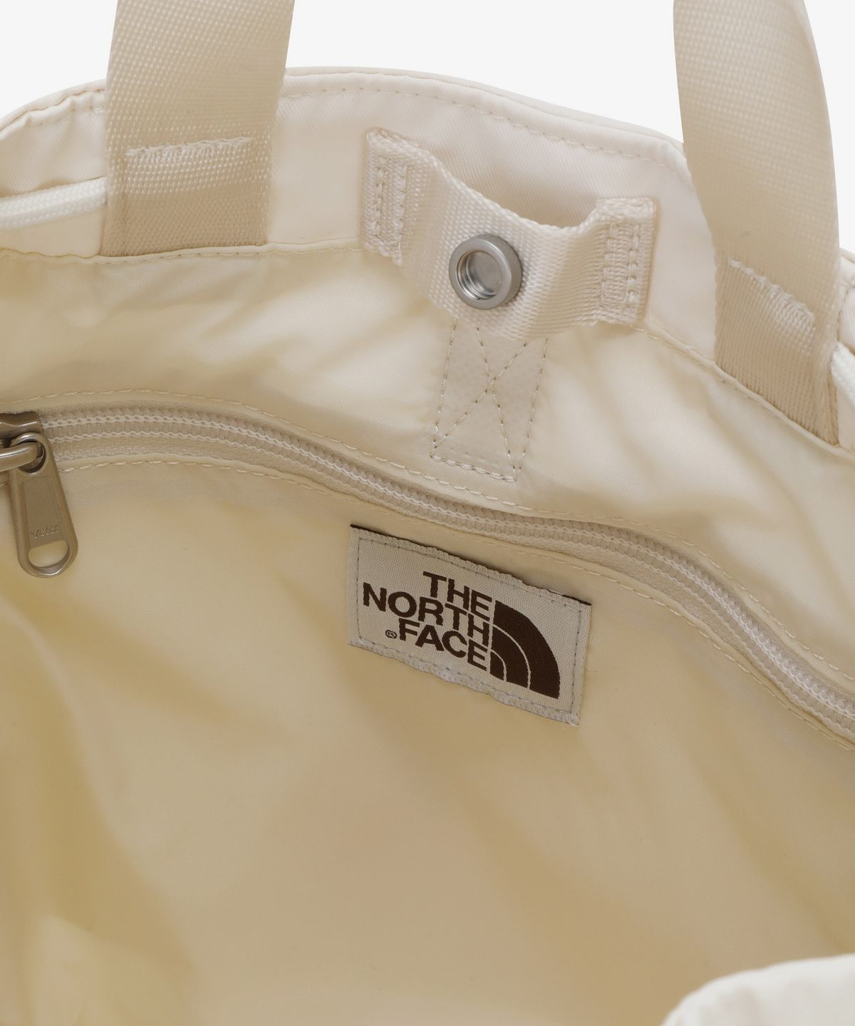 노스페이스(THE NORTH FACE) NN2PS58K 헤이즈 멀티 팩 CREAM
