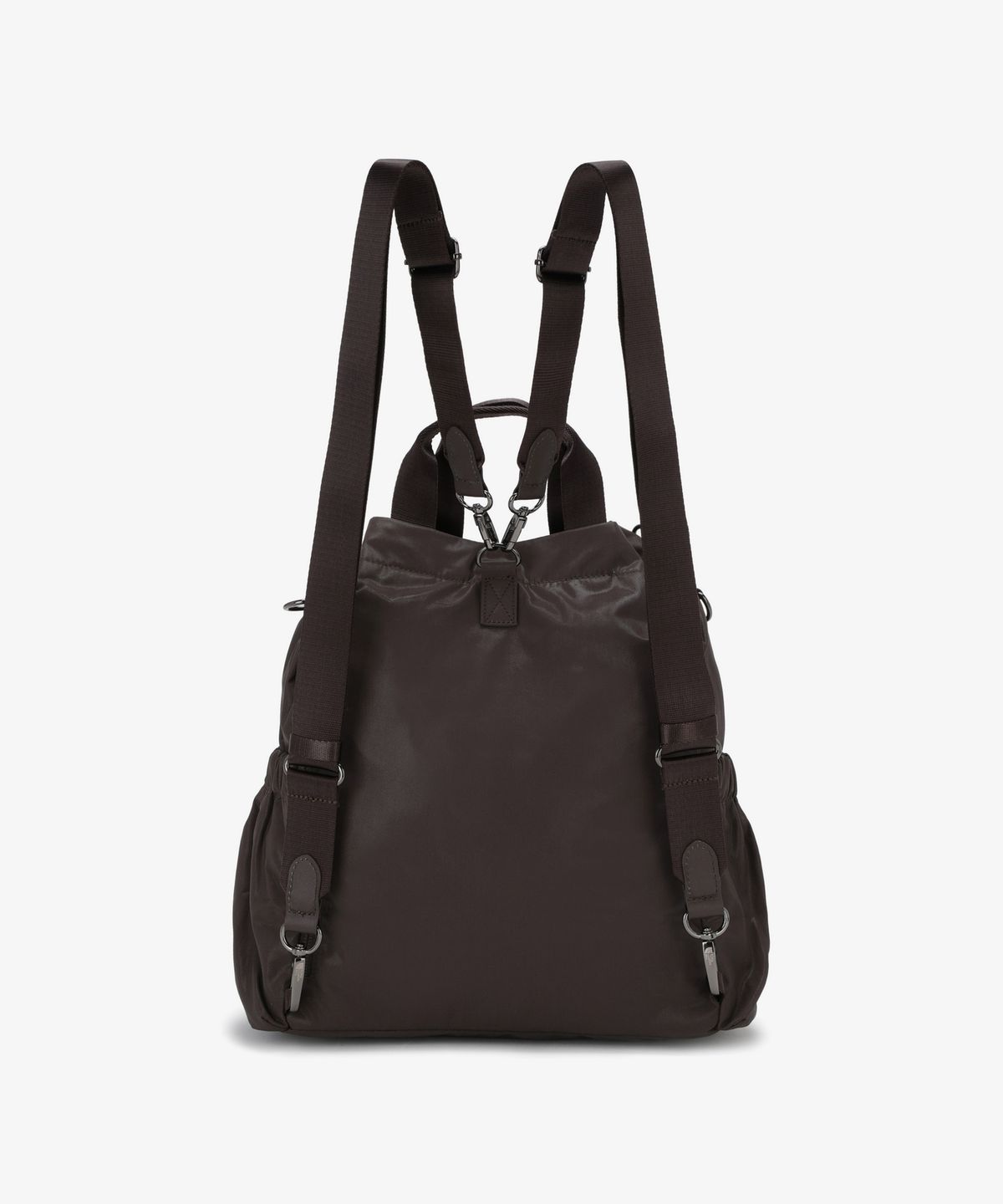 노스페이스(THE NORTH FACE) NN2PS58L 헤이즈 멀티 팩 DEEP TAUPE