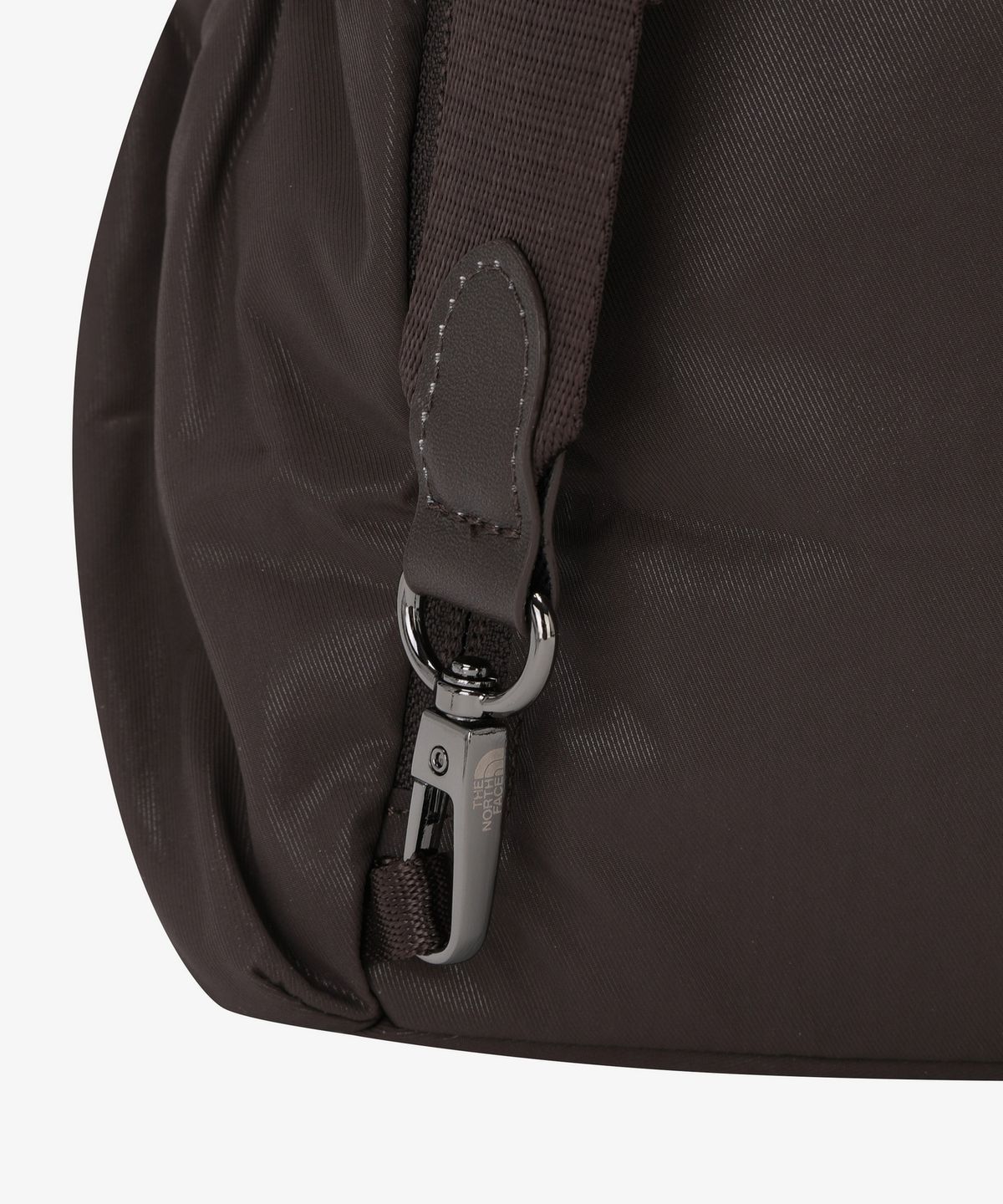 노스페이스(THE NORTH FACE) NN2PS58L 헤이즈 멀티 팩 DEEP TAUPE
