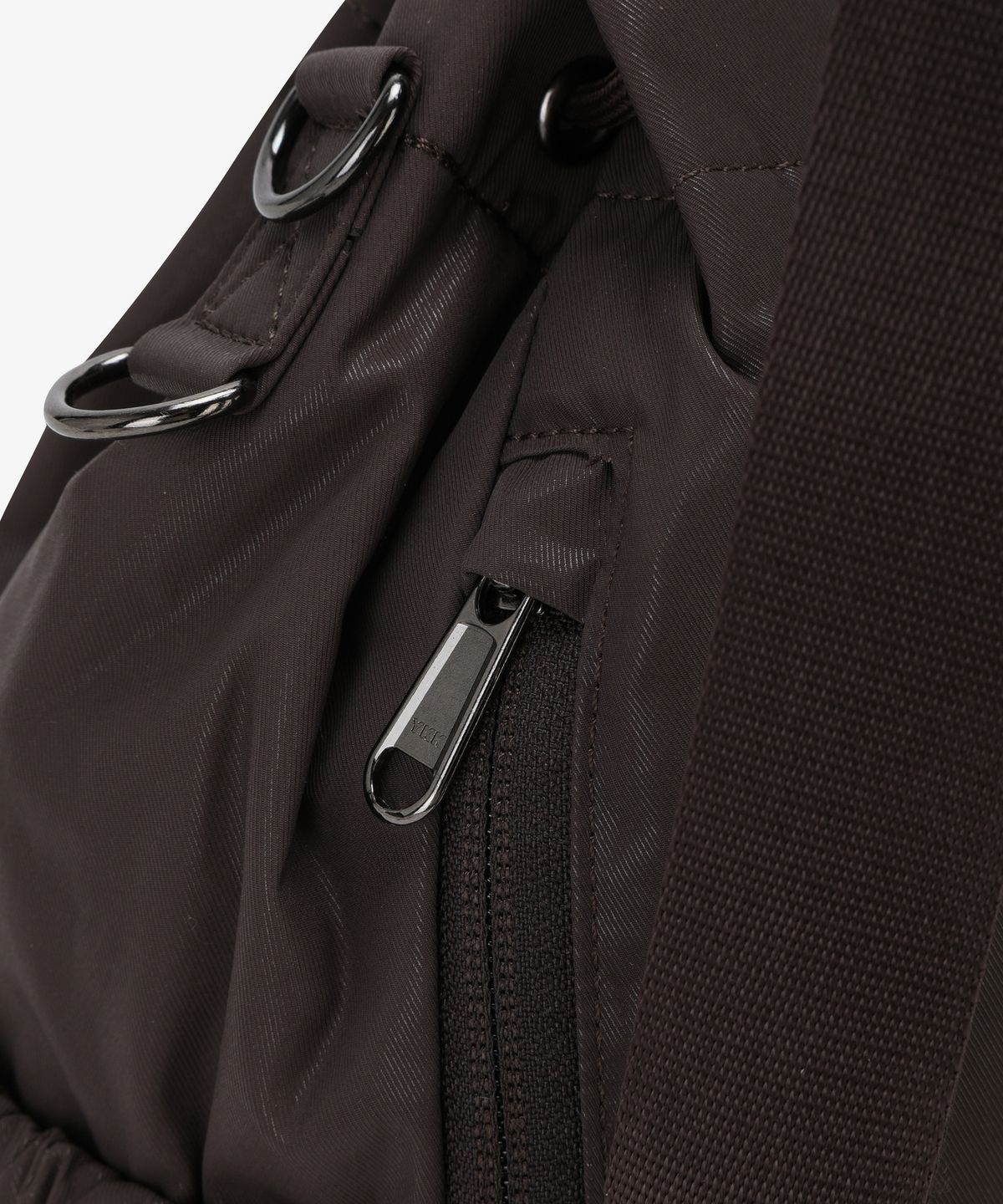 노스페이스(THE NORTH FACE) NN2PS58L 헤이즈 멀티 팩 DEEP TAUPE