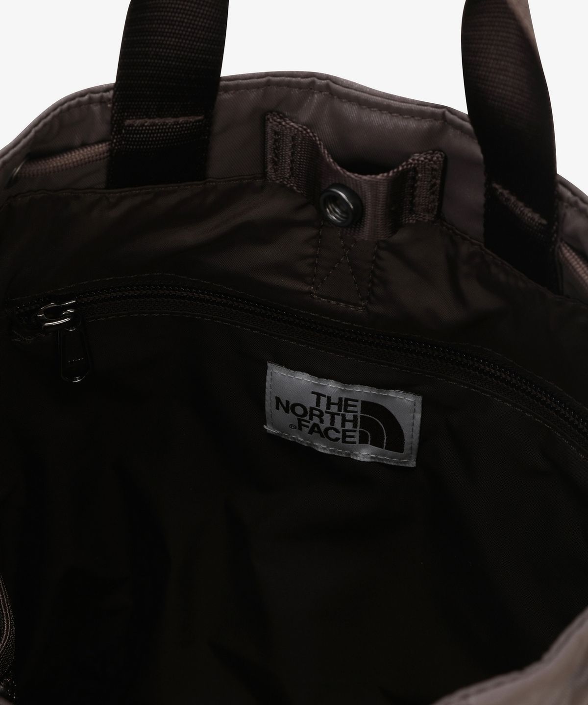 노스페이스(THE NORTH FACE) NN2PS58L 헤이즈 멀티 팩 DEEP TAUPE