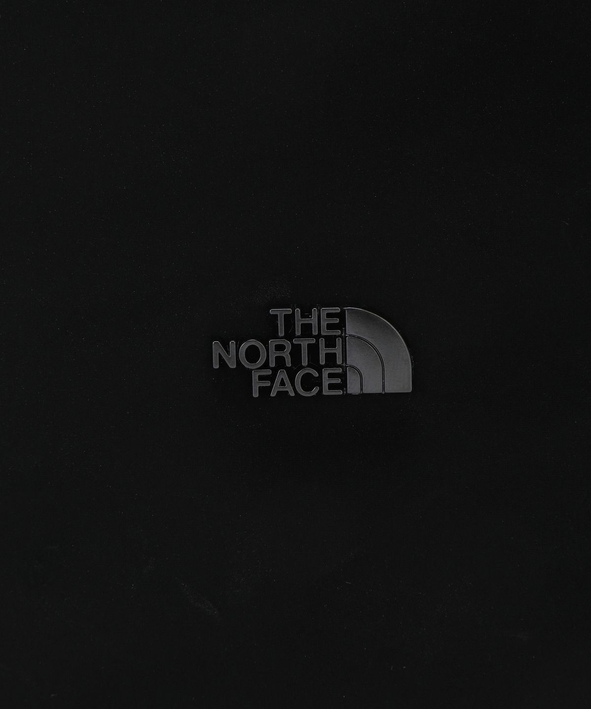 노스페이스(THE NORTH FACE) NN2PS56J 보니 버켓 백 미니_패딩 MATT BLACK