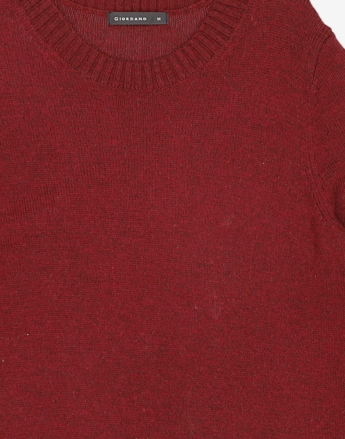 지오다노(GIORDANO) 니트/스웨터 M