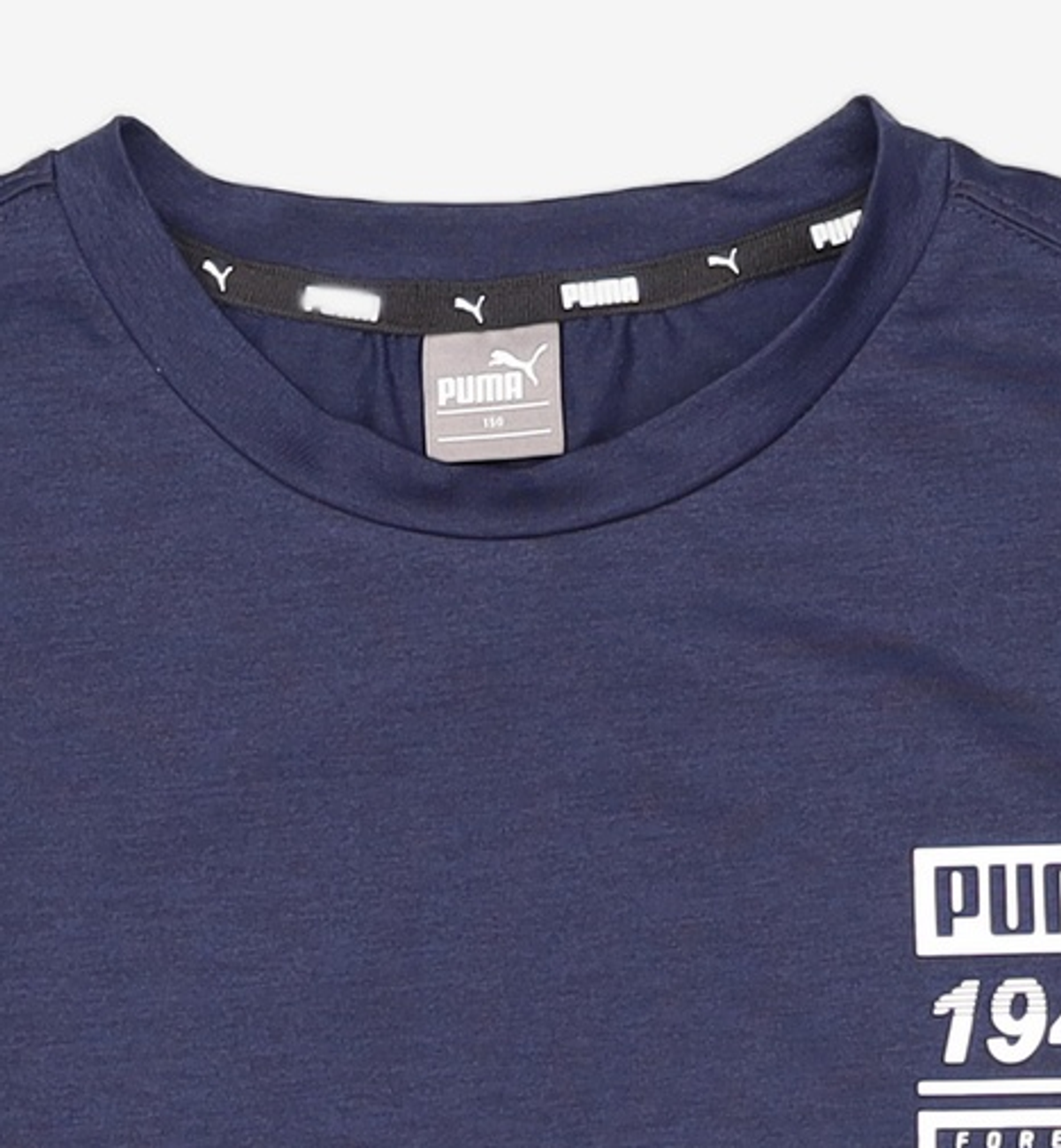 푸마(PUMA) 반소매 티셔츠 150