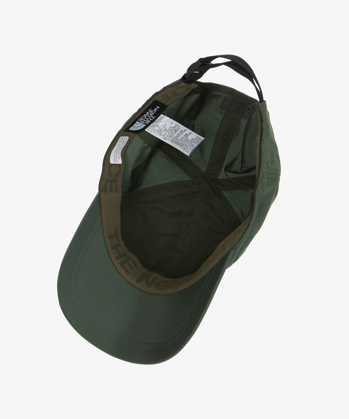 노스페이스(THE NORTH FACE) NE3CS50C 노스페이스 라이트 볼 캡 KHAKI
