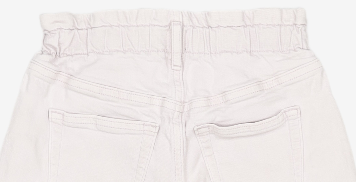 갭 데님(GAP DENIM) 숏 팬츠 140