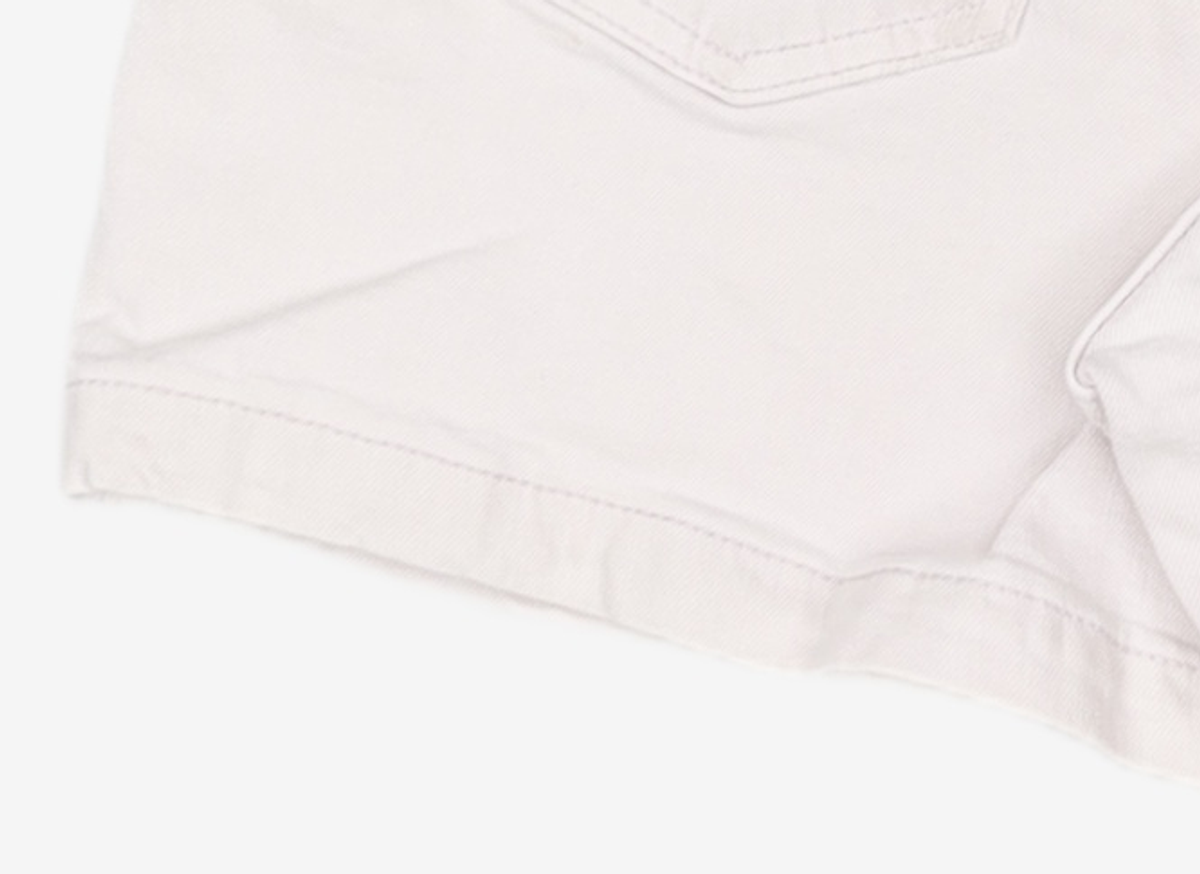 갭 데님(GAP DENIM) 숏 팬츠 140