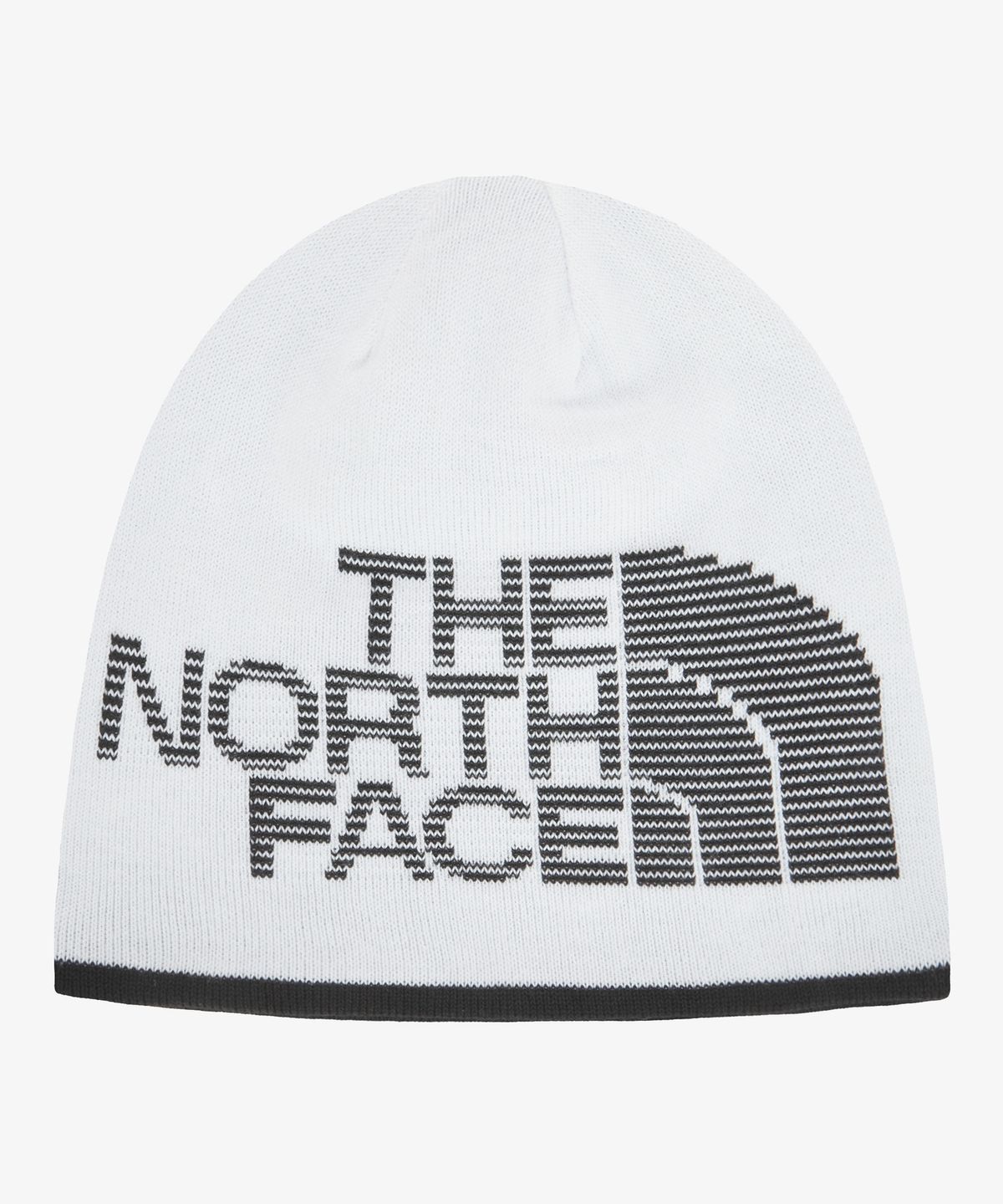 노스페이스(THE NORTH FACE) NE3BS80A 리버시블 하이라인 비니 BLACK