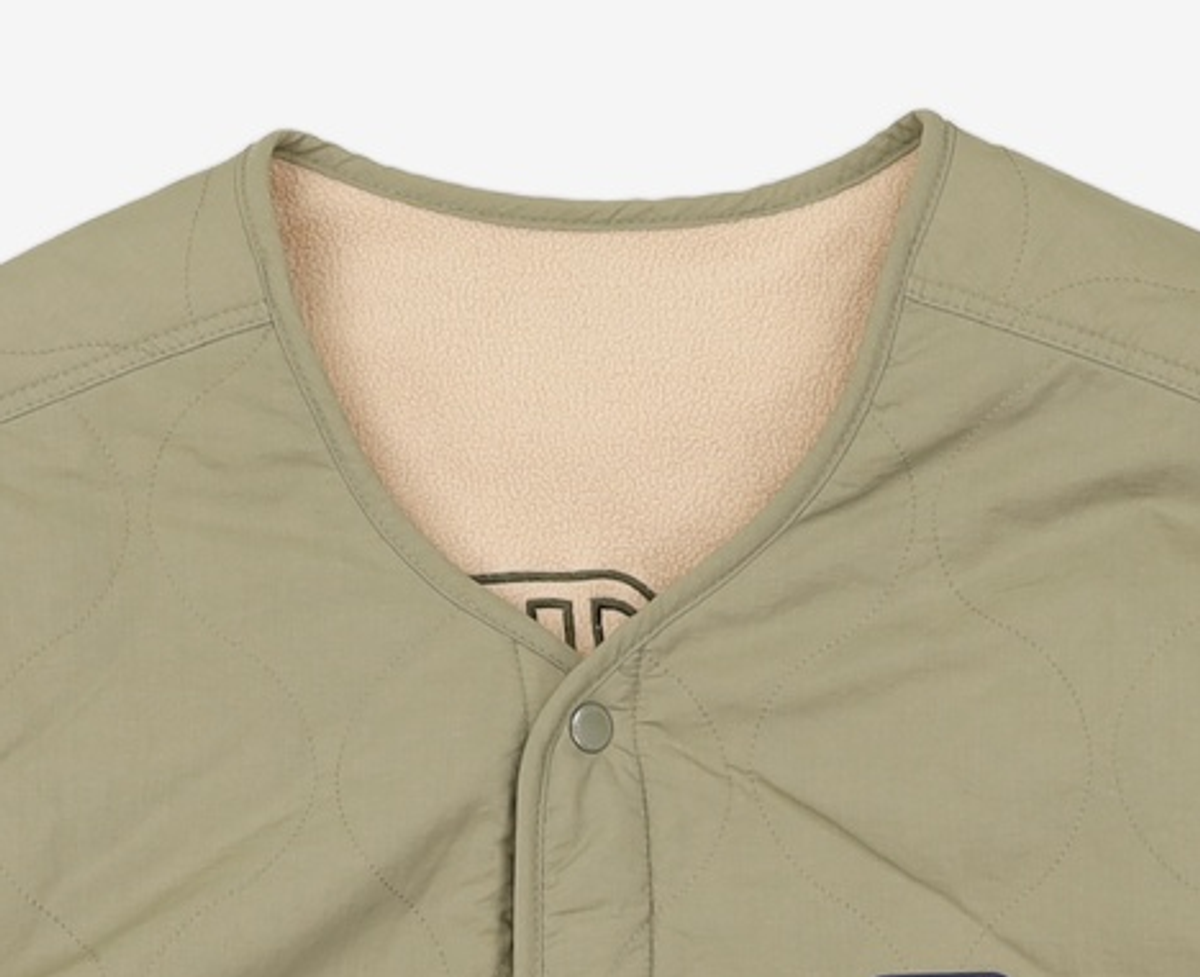아웃도어 프로덕츠(OUTDOOR PRODUCTS) 아스펜 리버시블 플리스 ASPEN REVERSIBLE FLEECE M