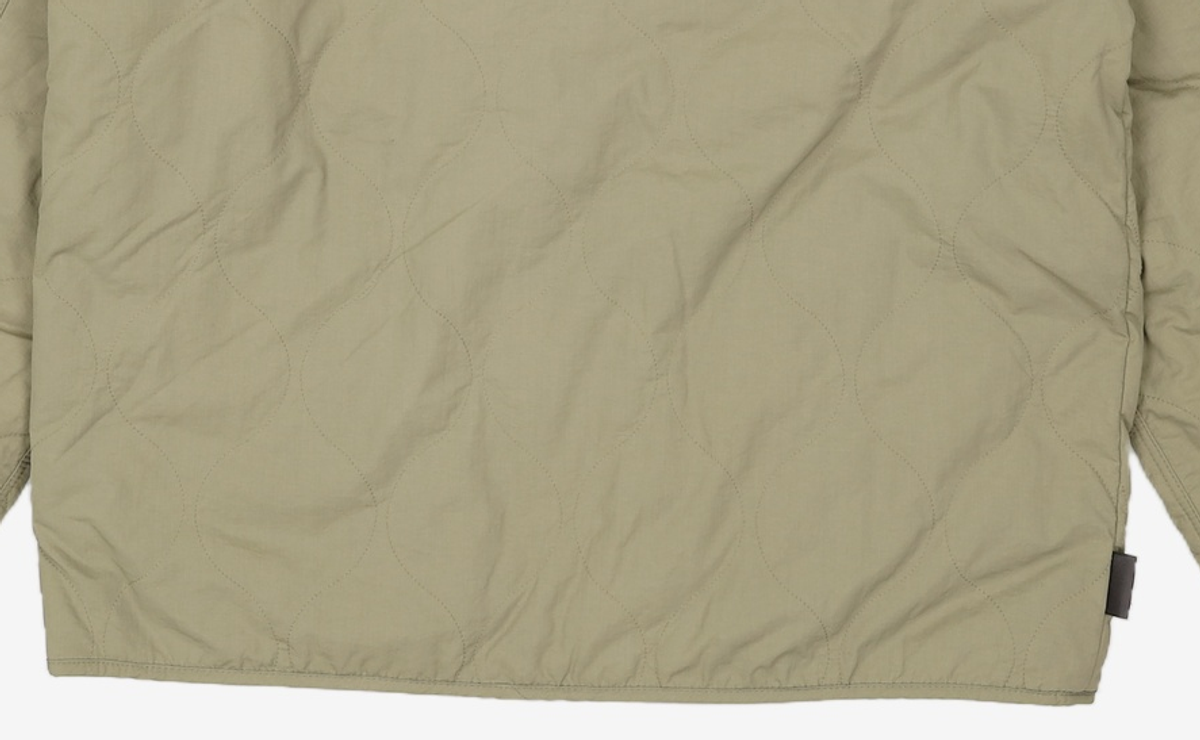 아웃도어 프로덕츠(OUTDOOR PRODUCTS) 아스펜 리버시블 플리스 ASPEN REVERSIBLE FLEECE M