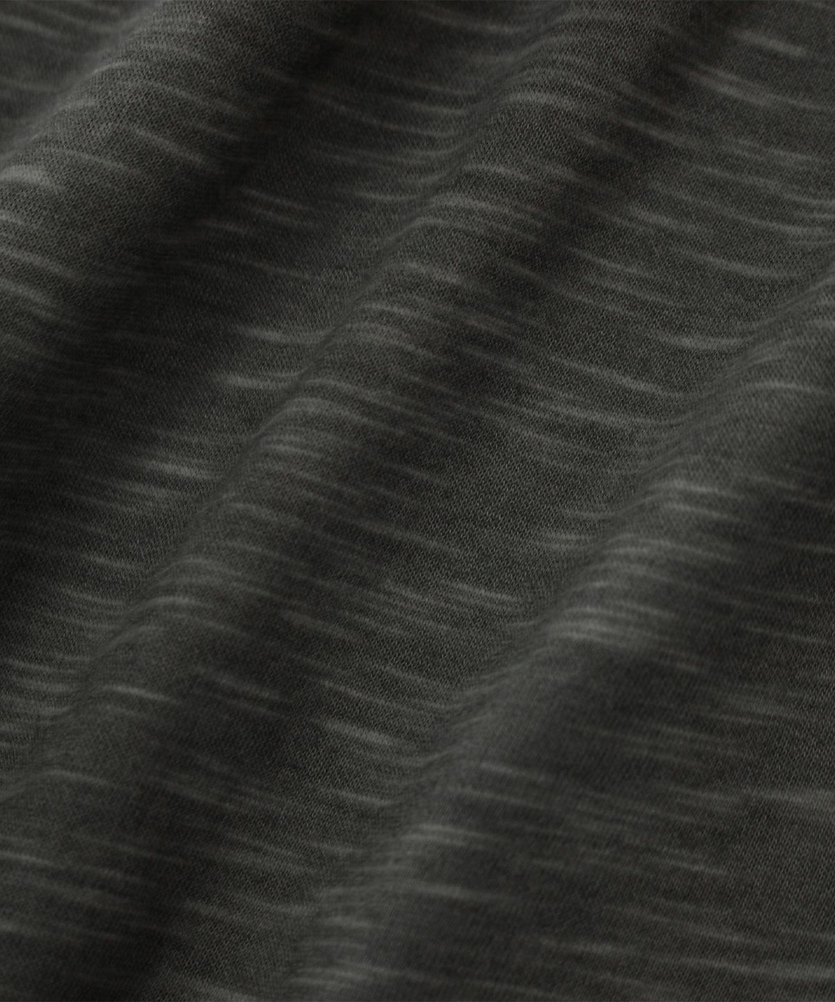 메인부스(MAINBOOTH) Archive Unit Layered T-shirt(DUST GRAY)