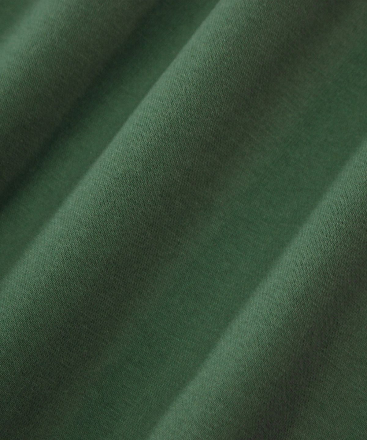 메인부스(MAINBOOTH) Thirteen T-shirt(GREEN)