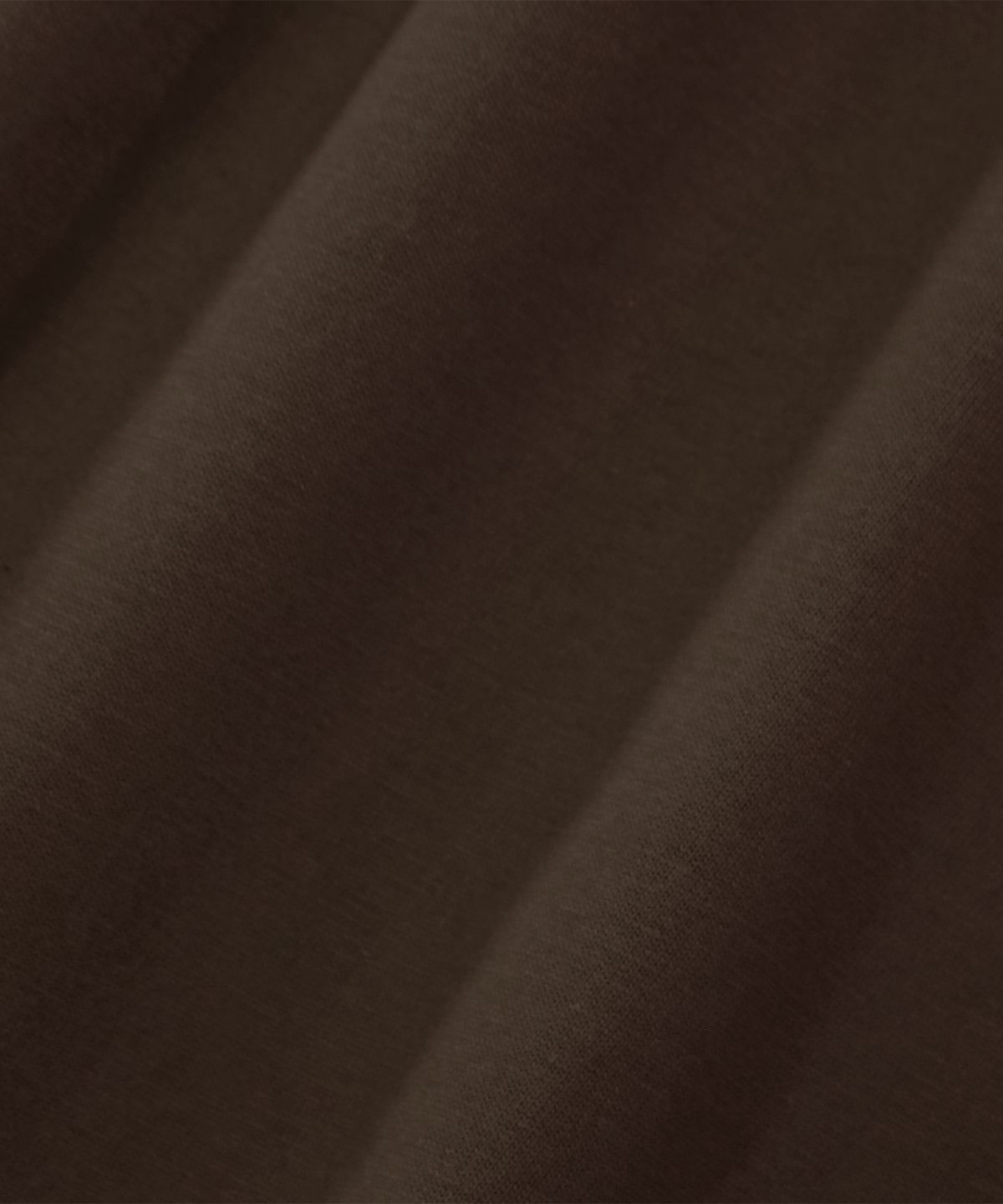 메인부스(MAINBOOTH) Thirteen T-shirt(BROWN)