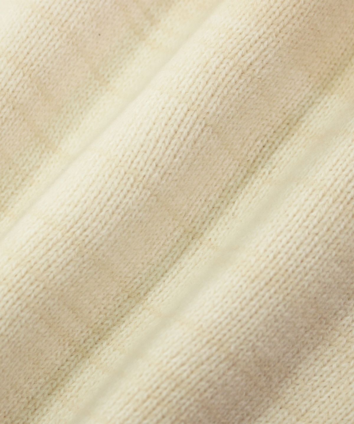 메인부스(MAINBOOTH) Heritage Henley Sweater(CREAM)