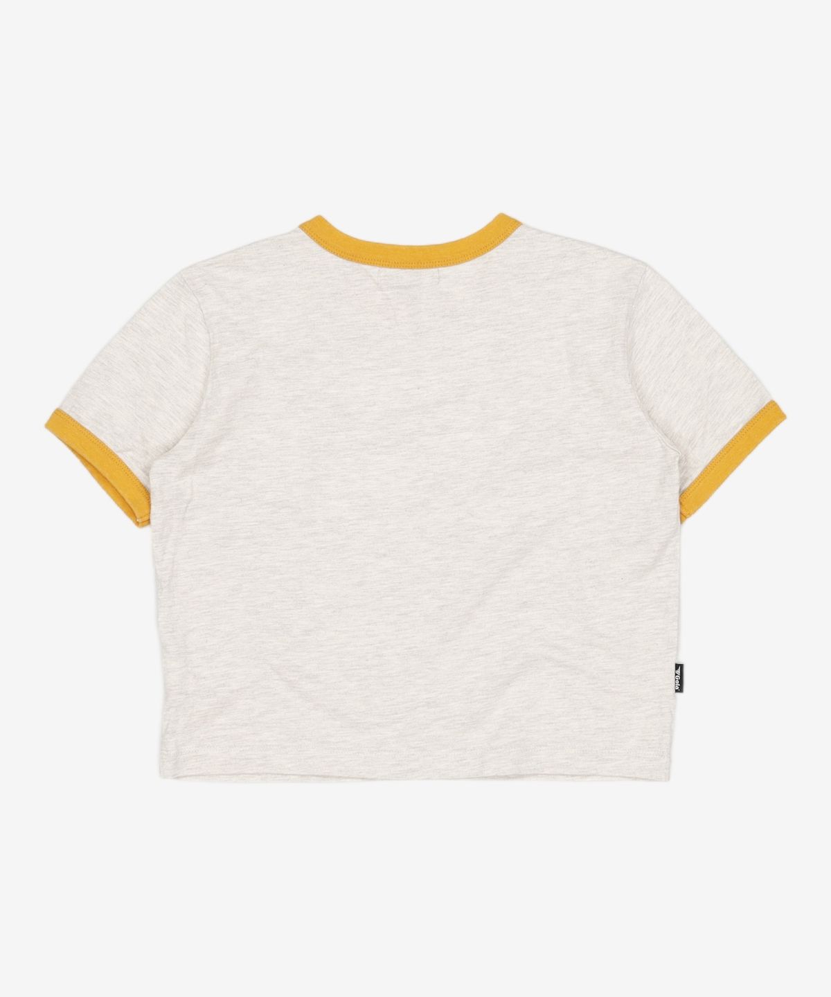 골라(GOLA) RETRO LION T-SHIRT [OATMEAL] FREE