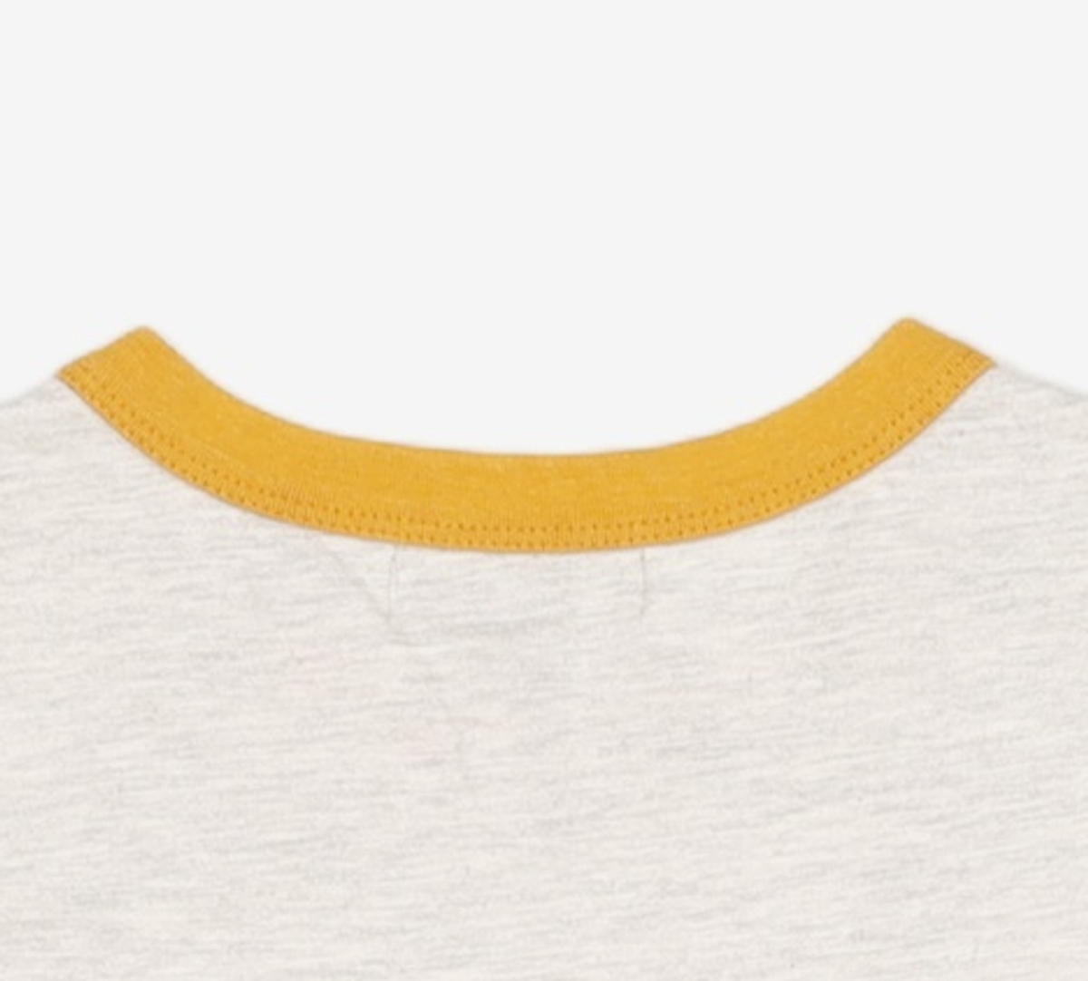 골라(GOLA) RETRO LION T-SHIRT [OATMEAL] FREE