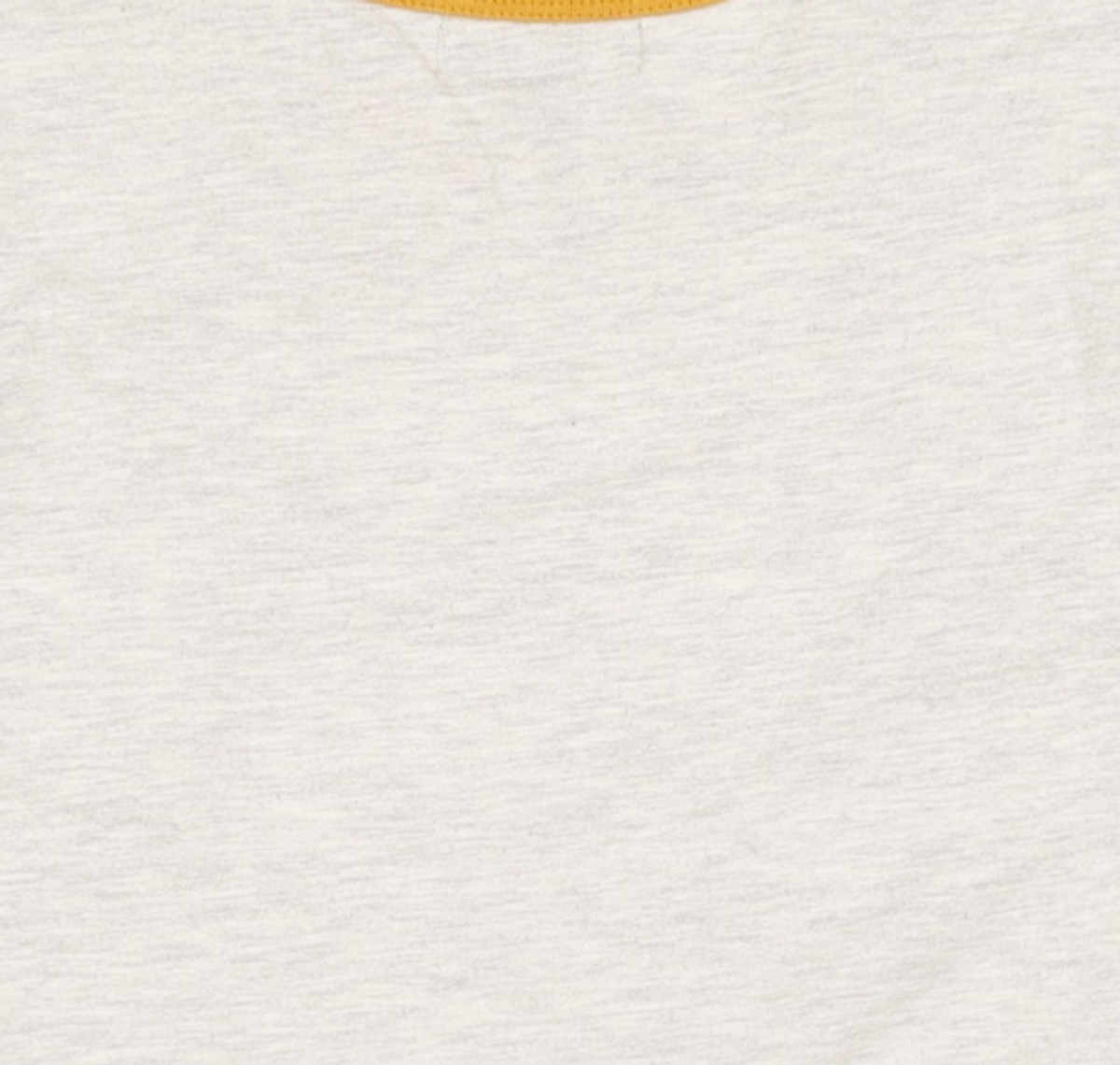 골라(GOLA) RETRO LION T-SHIRT [OATMEAL] FREE