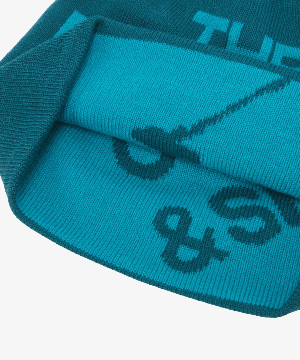 노스페이스(THE NORTH FACE) NE3BS80D 리버시블 하이라인 비니 GREEN