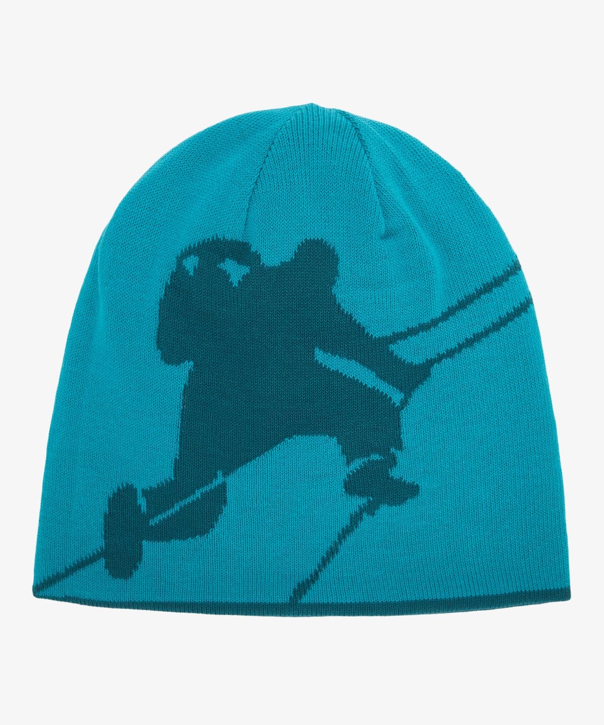노스페이스(THE NORTH FACE) NE3BS80D 리버시블 하이라인 비니 GREEN