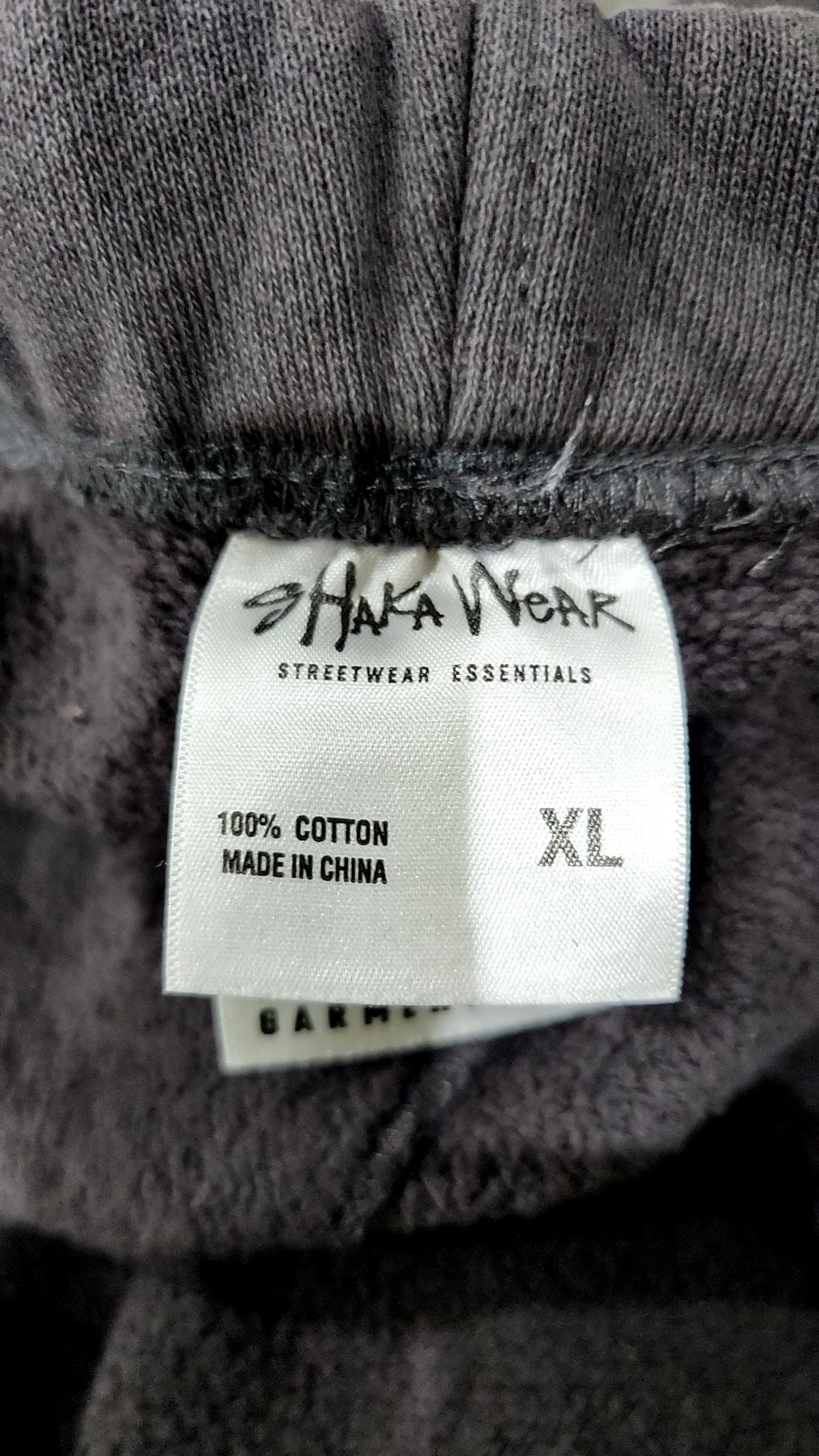 샤카웨어(SHAKA WEAR) 조거 팬츠 XL