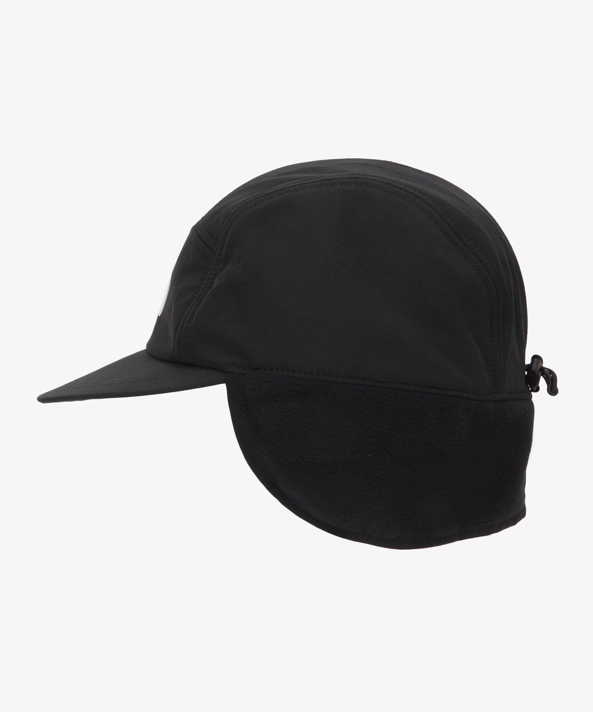 노스페이스(THE NORTH FACE) NE3CS55A 플리스 이어플랩캡 BLACK