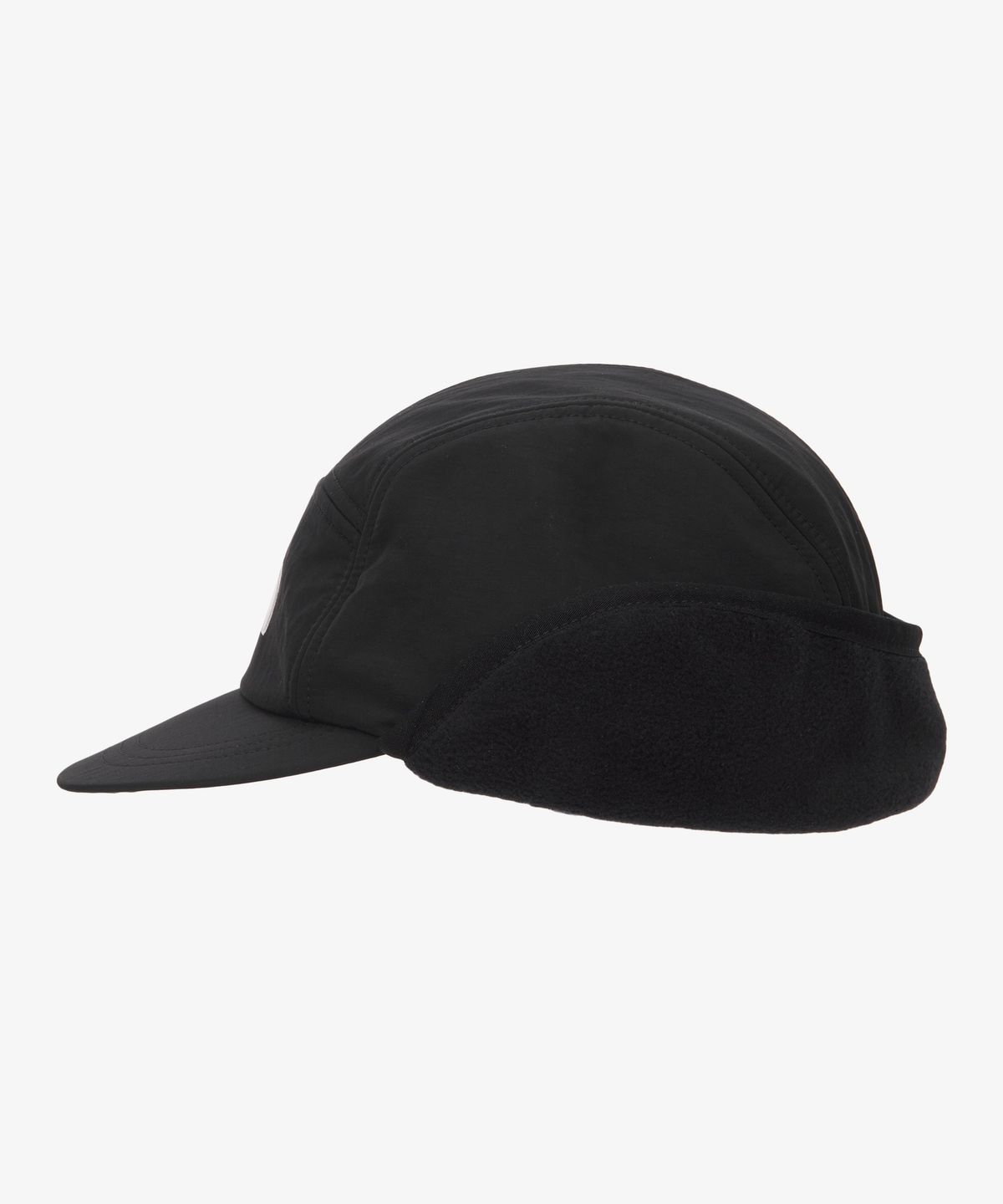 노스페이스(THE NORTH FACE) NE3CS55A 플리스 이어플랩캡 BLACK