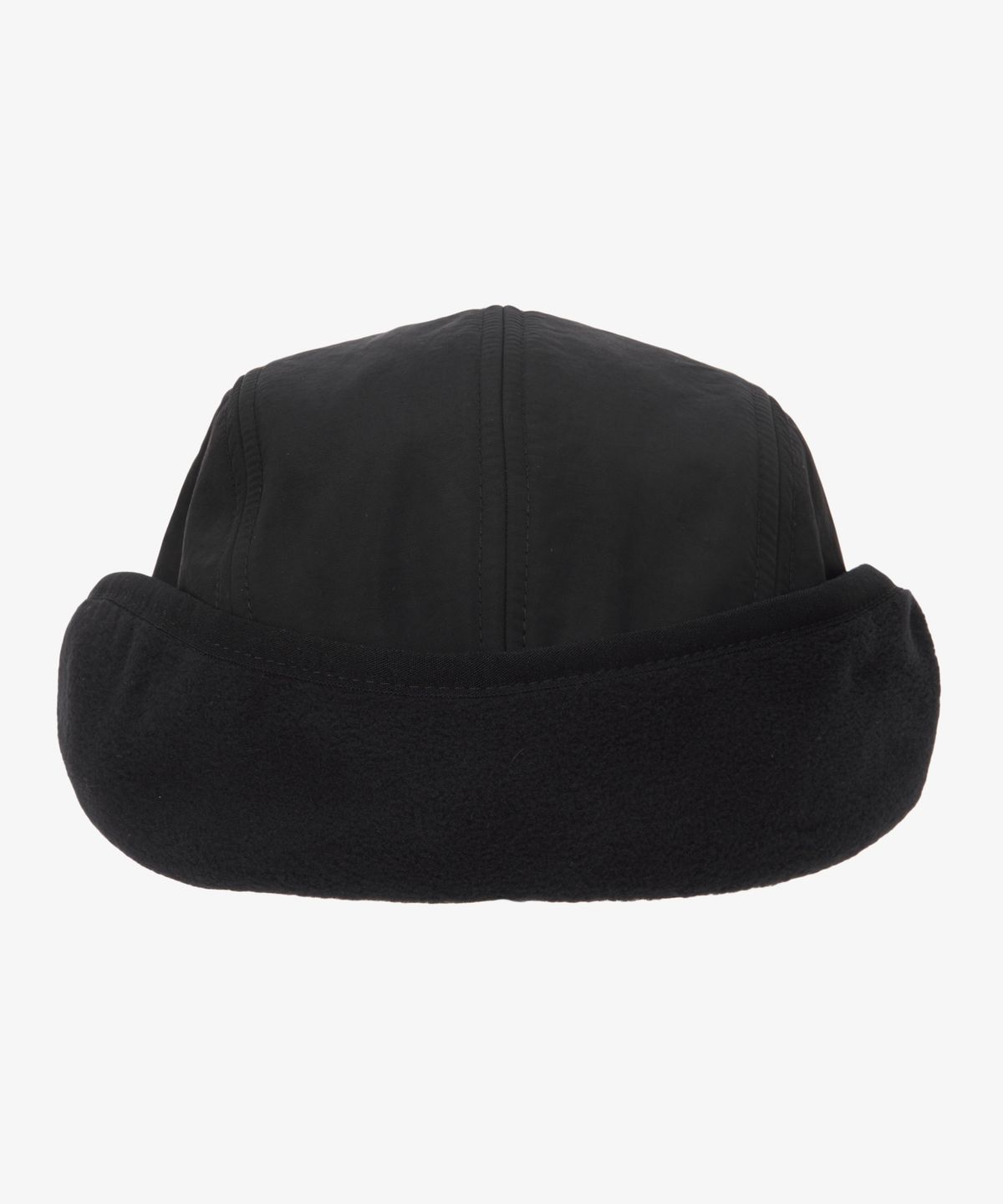 노스페이스(THE NORTH FACE) NE3CS55A 플리스 이어플랩캡 BLACK