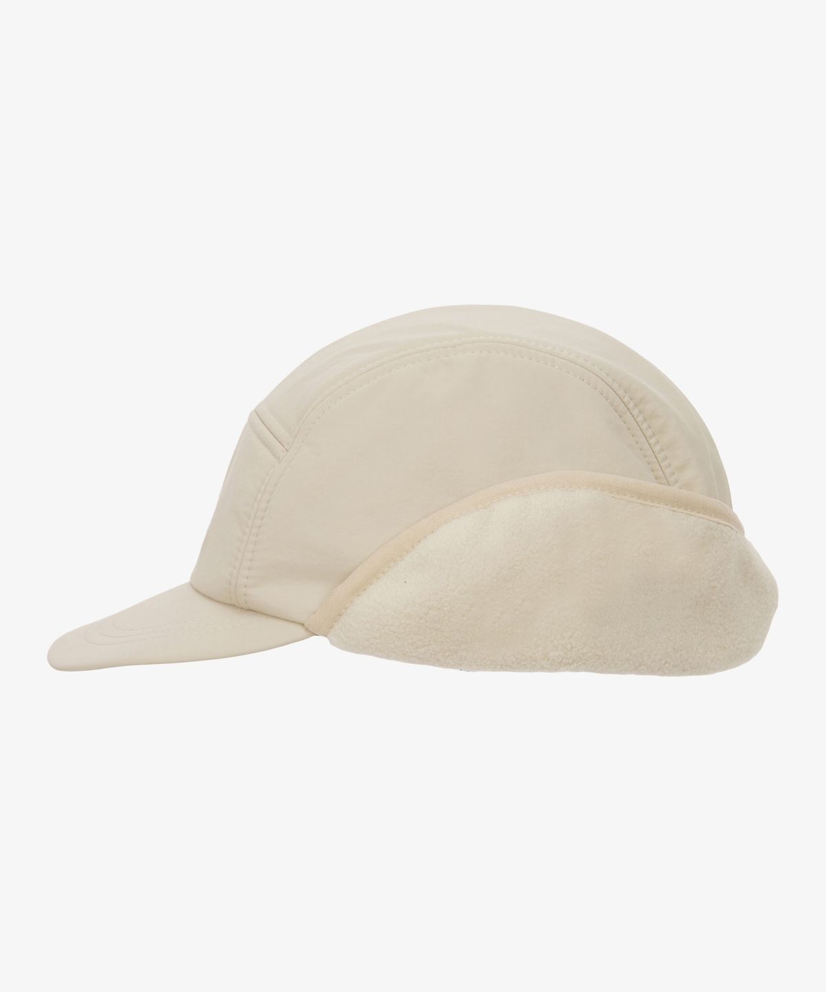 노스페이스(THE NORTH FACE) NE3CS55B 플리스 이어플랩캡 BEIGE