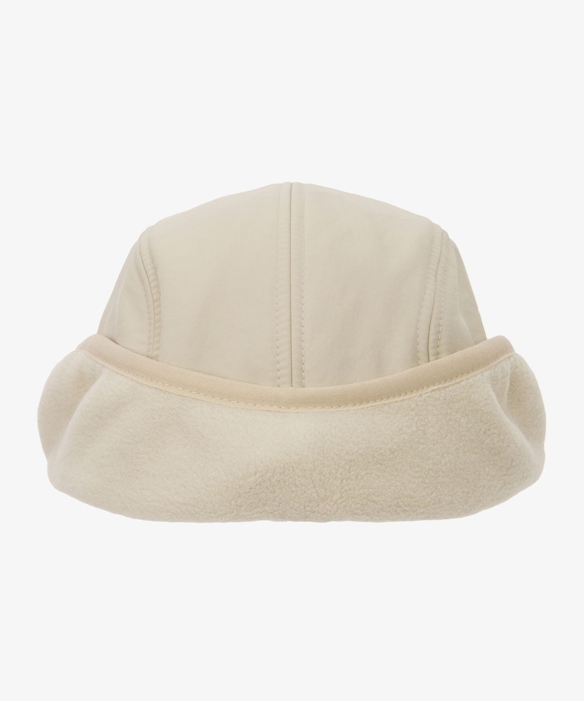 노스페이스(THE NORTH FACE) NE3CS55B 플리스 이어플랩캡 BEIGE