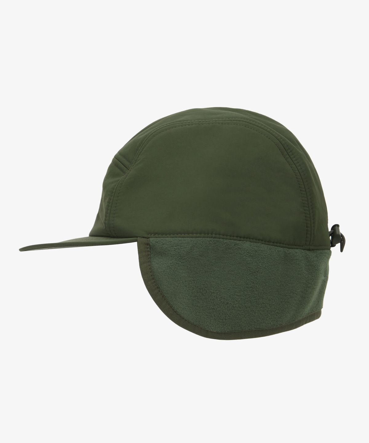 노스페이스(THE NORTH FACE) NE3CS55C 플리스 이어플랩캡 KHAKI