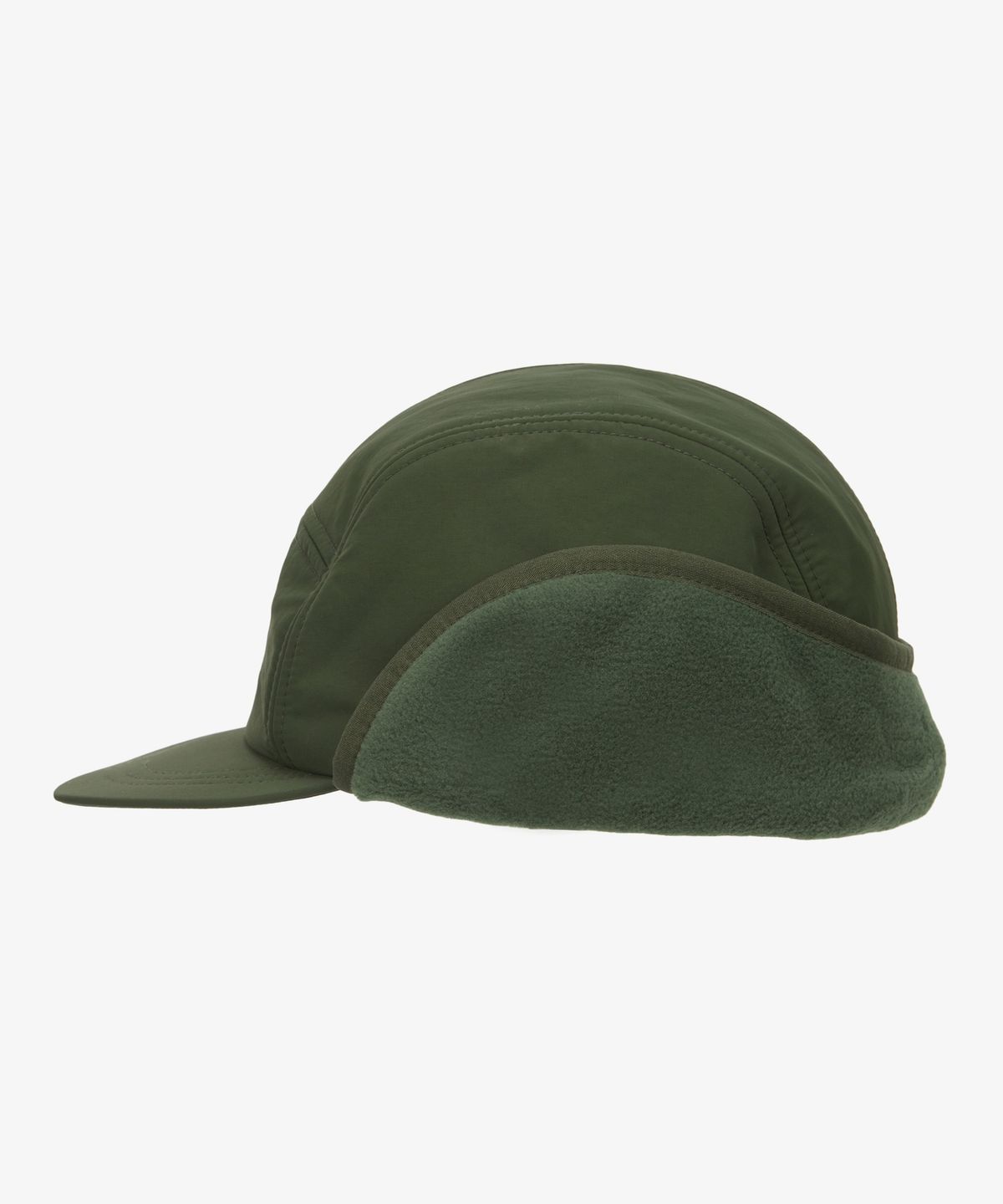 노스페이스(THE NORTH FACE) NE3CS55C 플리스 이어플랩캡 KHAKI