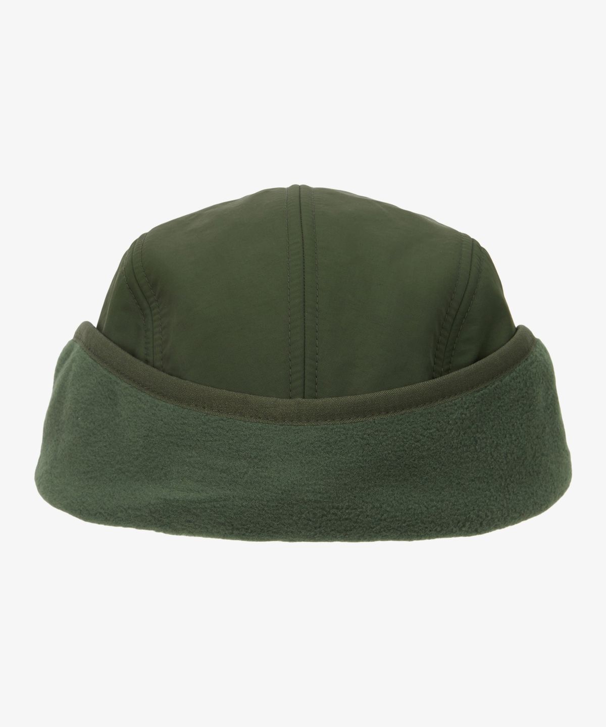 노스페이스(THE NORTH FACE) NE3CS55C 플리스 이어플랩캡 KHAKI