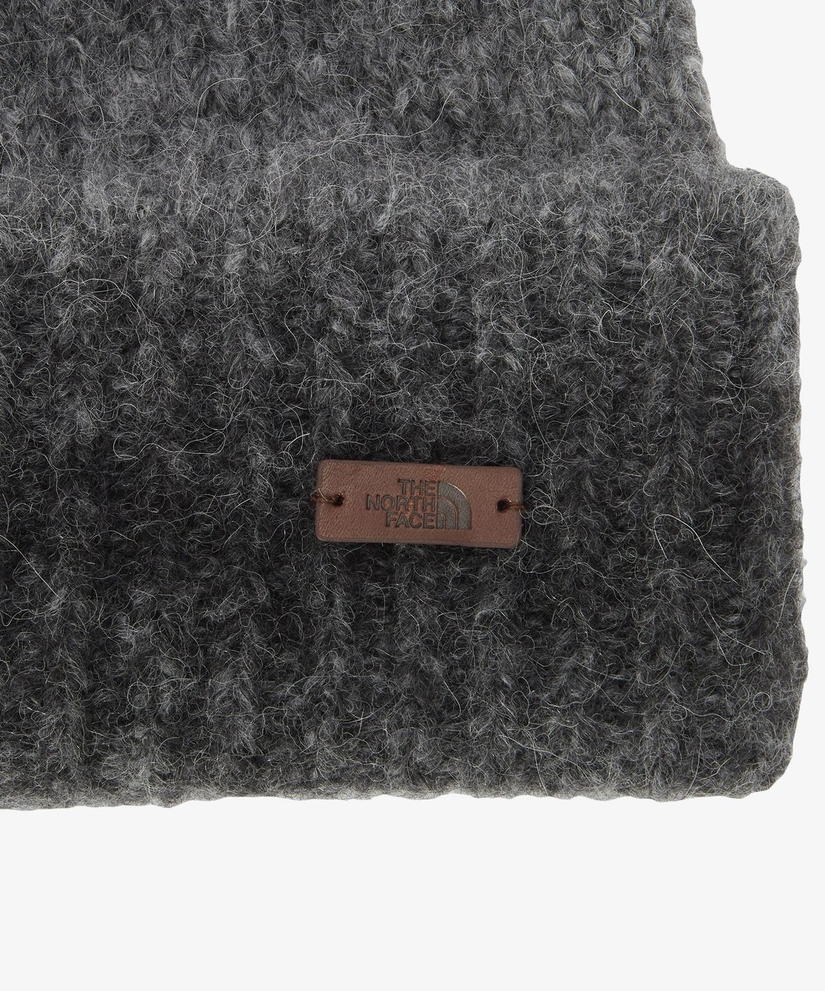 노스페이스(THE NORTH FACE) NE3BS84A 코지 그라데이션 비니 BLACK