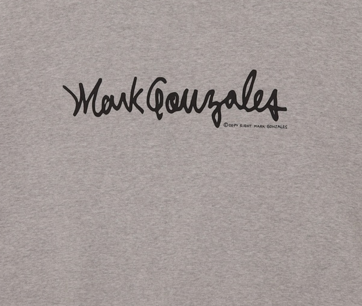 마크곤잘레스(MARK GONZALES) 맨투맨/스웨트셔츠 XL