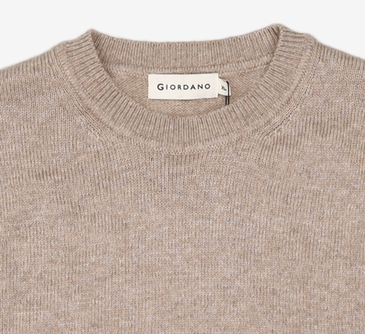 지오다노(GIORDANO) 니트/스웨터 105