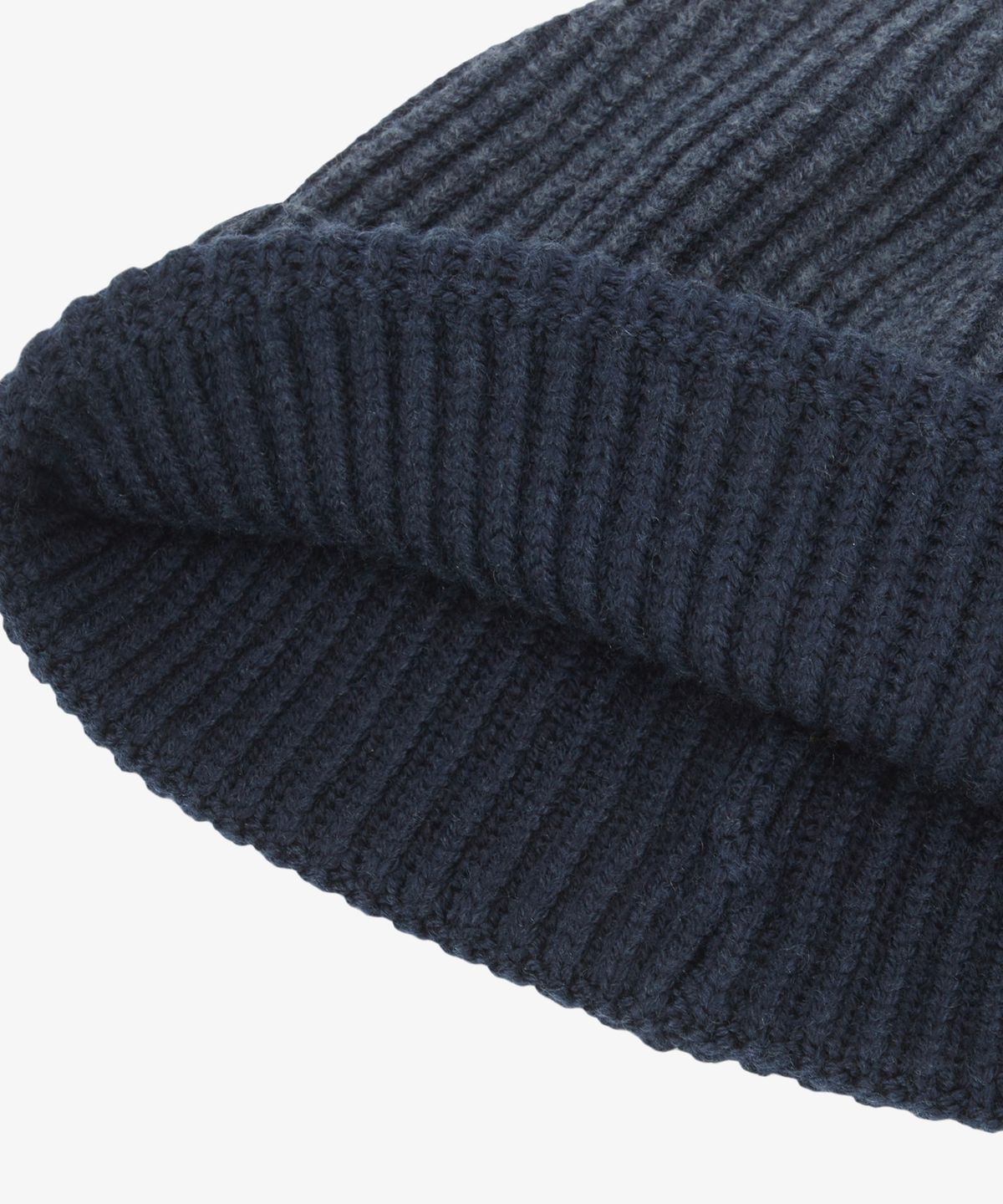 노스페이스(THE NORTH FACE) NE3BS85A 오블리크 립 비니 NAVY