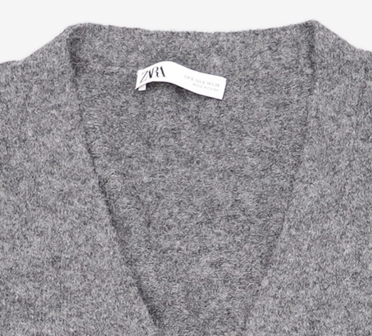자라(ZARA) 카디건 S