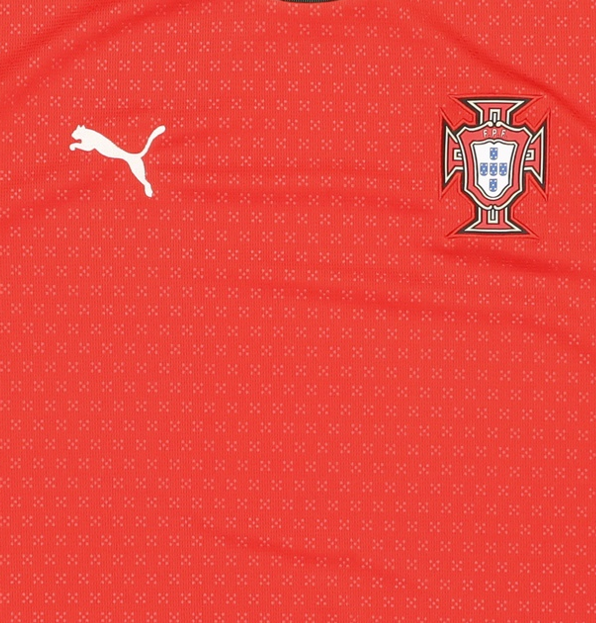 푸마(PUMA) 포르투갈 25 홈 저지 레플리카 L