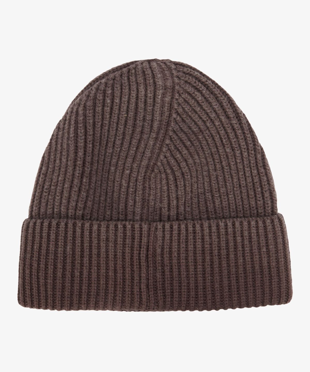노스페이스(THE NORTH FACE) NE3BS85B 오블리크 립 비니 BROWN
