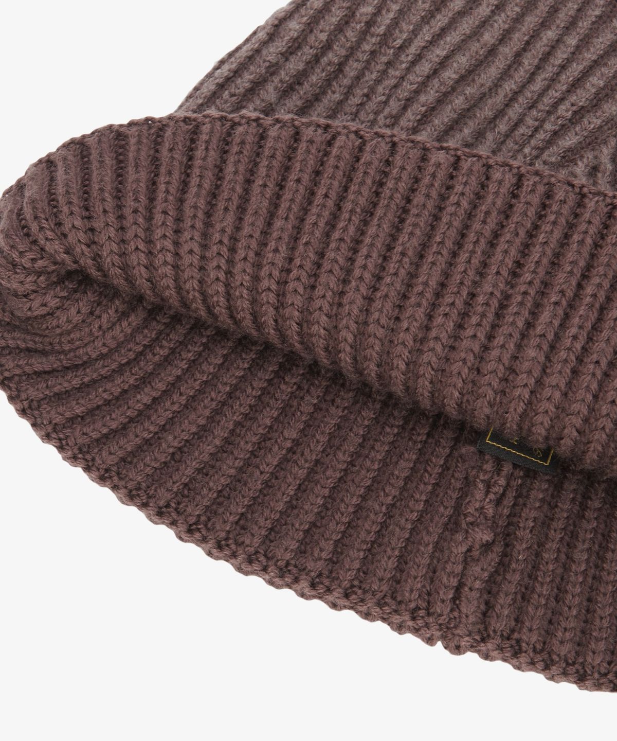 노스페이스(THE NORTH FACE) NE3BS85B 오블리크 립 비니 BROWN