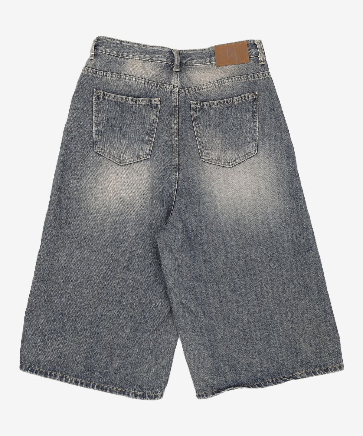 아우라 데님(Aura Denim) 숏팬츠 30