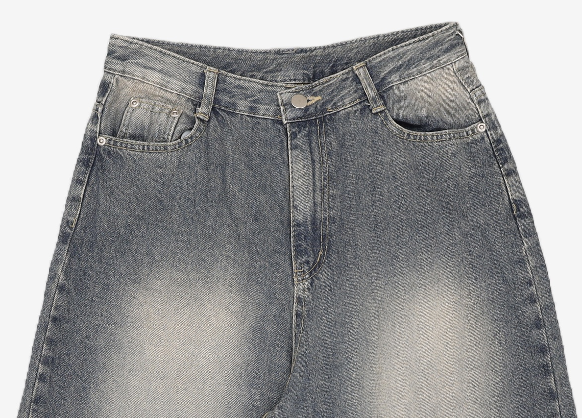 아우라 데님(Aura Denim) 숏팬츠 30