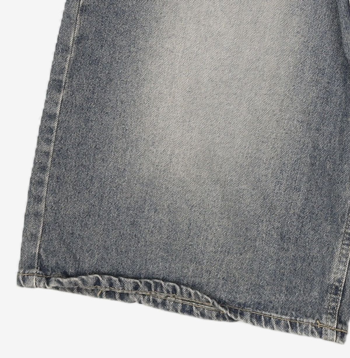아우라 데님(Aura Denim) 숏팬츠 30