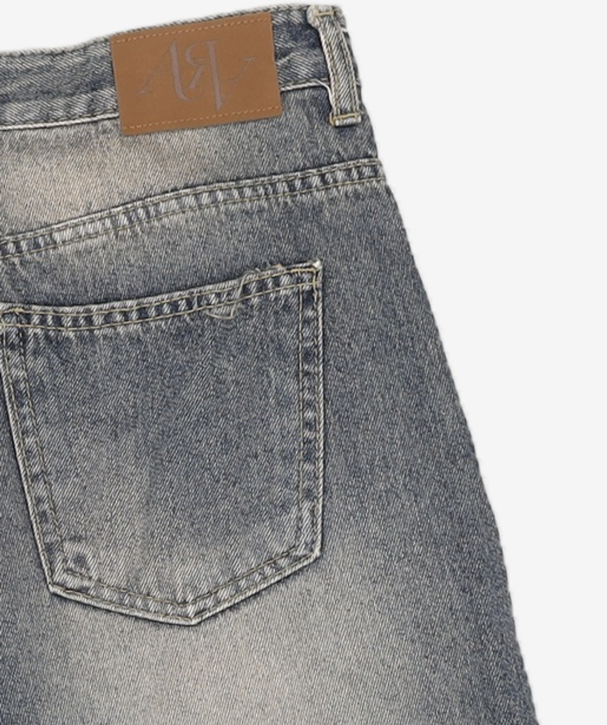 아우라 데님(Aura Denim) 숏팬츠 30