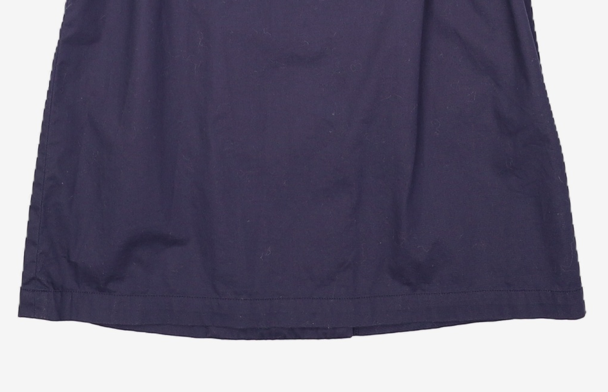 미쏘(MIXXO) 트렌치 퍼프 원피스 MIWOW9807A M