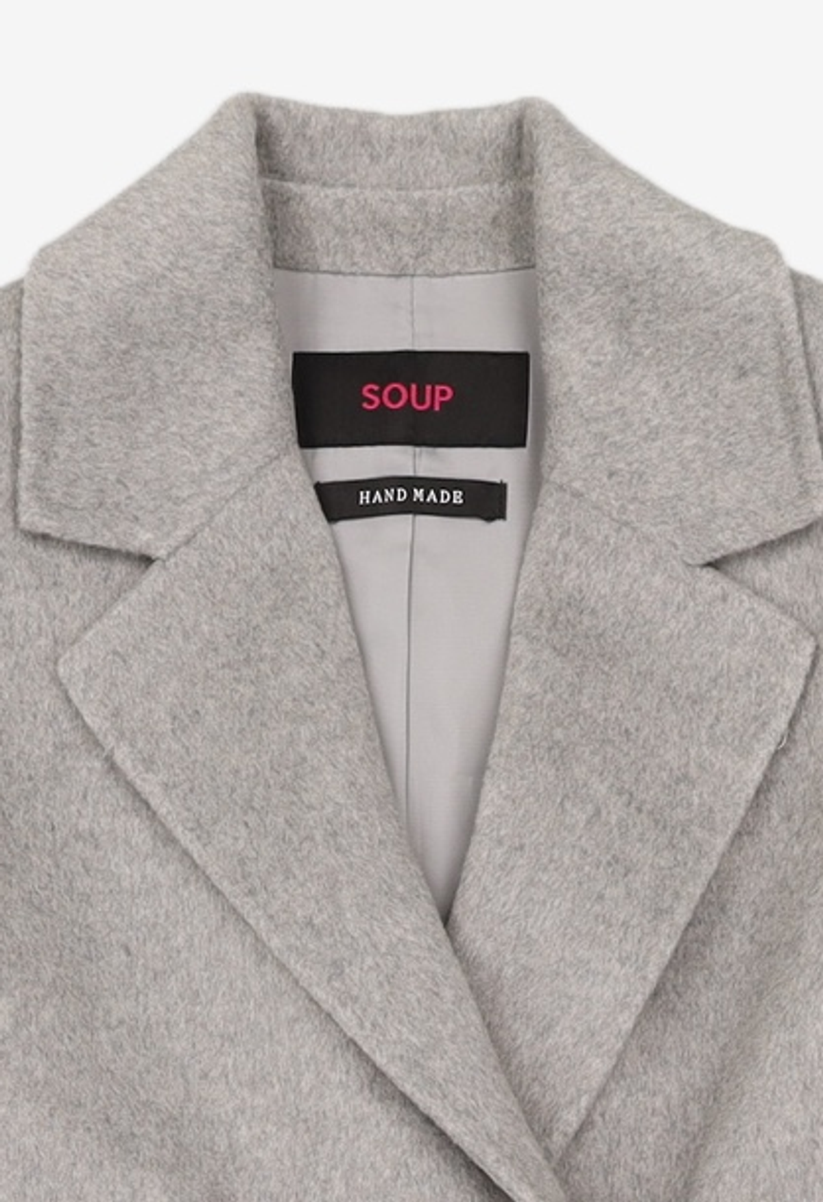 숲(SOUP) 겨울 기타 코트 82