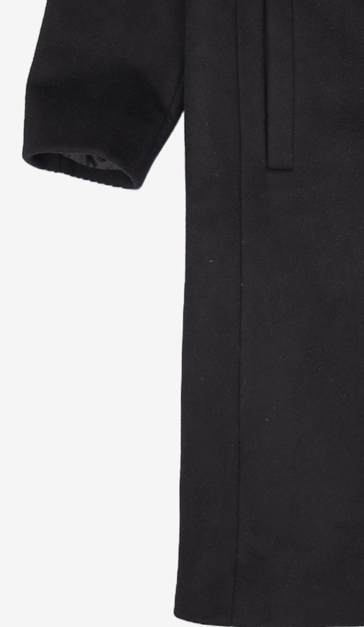 무신사 스탠다드(MUSINSA STANDARD) MHCT5002-BK 100