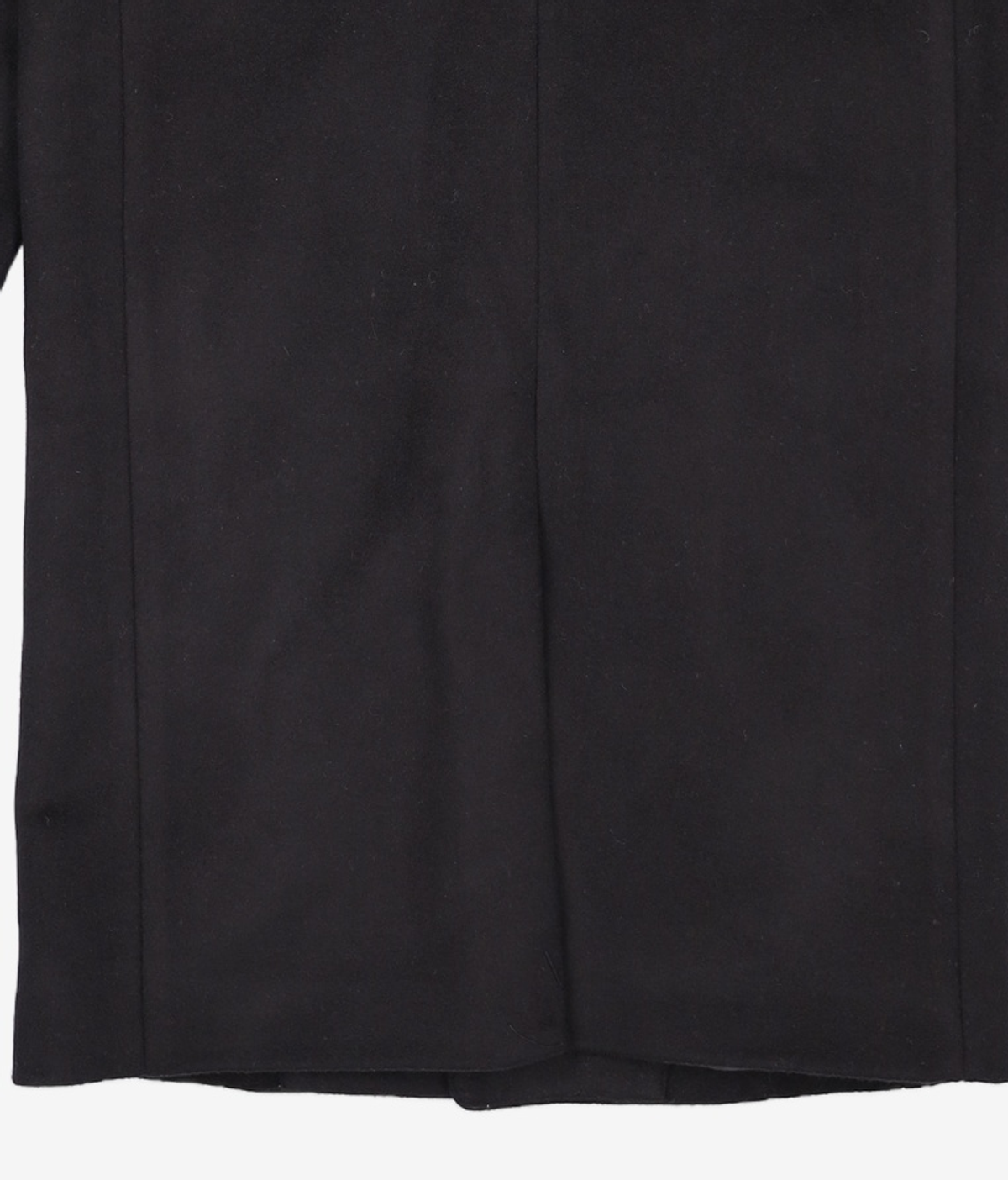 무신사 스탠다드(MUSINSA STANDARD) MHCT5002-BK 100