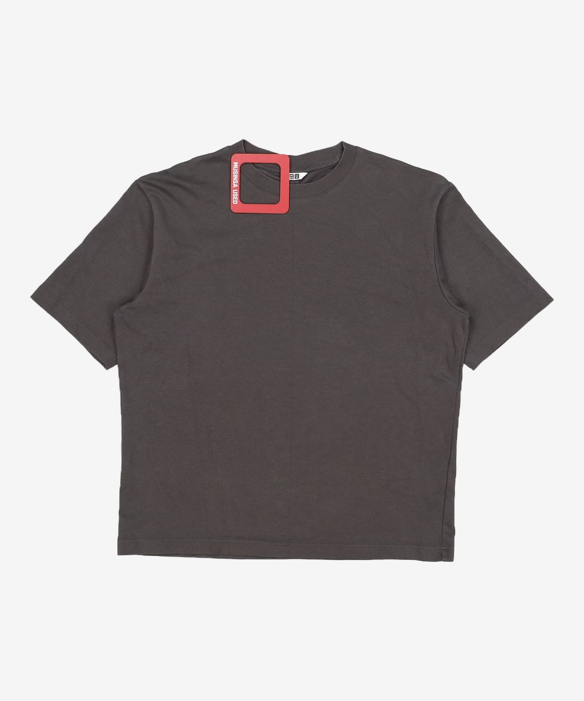 유니클로(UNIQLO) 반소매 티셔츠 XL